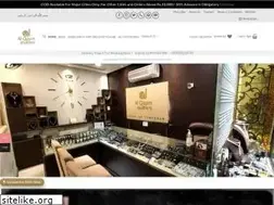 Sites similar to alqasimjewellers.com