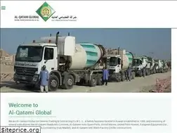 Sites similar to alqatami.biz