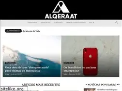 Sites similar to alqeraat.com