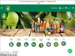 Sites similar to alqimam-alwatania.com