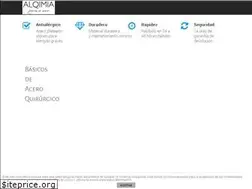 Sites similar to alqimia.es