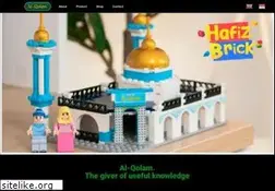 Sites similar to alqolam.com