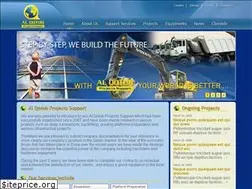 Sites similar to alqotob.com