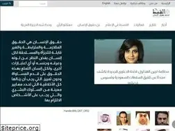 Sites similar to alqst.org