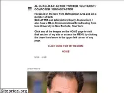 Sites similar to alquagliata.com