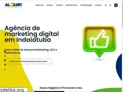 Sites similar to alquati.com.br