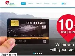 Sites similar to alqudrahcars.com