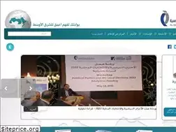 Sites similar to alqudscenter.org