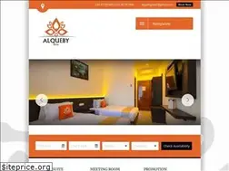 Sites similar to alquebyhotel.com