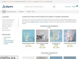 Sites similar to alquera.com