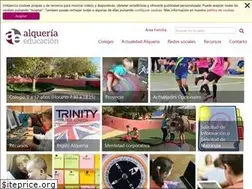 Sites similar to alqueria.es