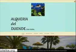 Sites similar to alqueriadelduende.com