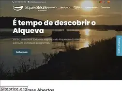 Sites similar to alquevatours.com