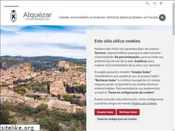 Sites similar to alquezar.es