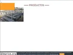 Sites similar to alquiansa.es