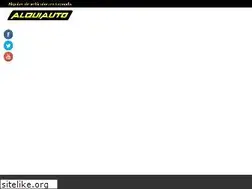 Sites similar to alquiauto.es
