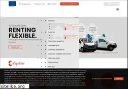Sites similar to alquiber.es