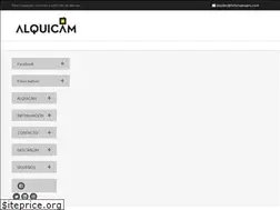 Sites similar to alquicam.com