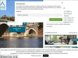 Sites similar to alquierimmobilier.com