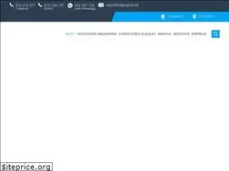 Sites similar to alquifacil.com