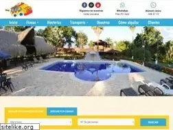 Sites similar to alquifincas.com