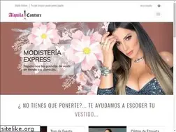 Sites similar to alquilacouture.com