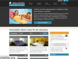 Sites similar to alquilado-salta.com.ar