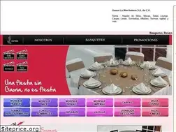 Sites similar to alquiladoragaona.mx