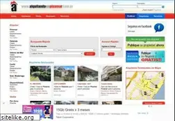 Sites similar to alquilandoenpinamar.com.ar