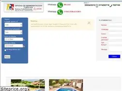 Sites similar to alquilarfincas.com