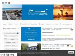 Sites similar to alquiler-apartamentos-chiclana.es
