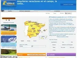 Sites similar to alquiler-vacaciones.location-et-vacances.com