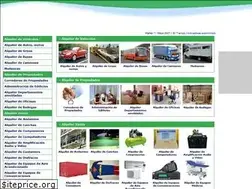 Sites similar to alquiler.cl