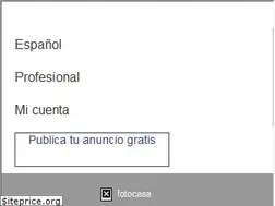 Sites similar to alquiler.es