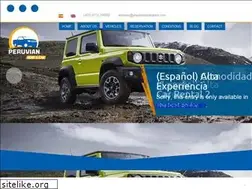 Sites similar to alquilerautostalara.com