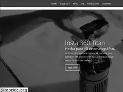 Sites similar to alquilercamara360.com