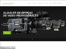 Sites similar to alquilercamaras.net