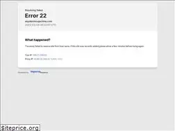 Sites similar to alquilerdecajachina.com