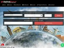 Sites similar to alquilerdefincas.co