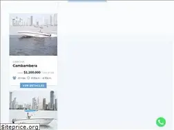 Sites similar to alquilerdelanchascartagena.com