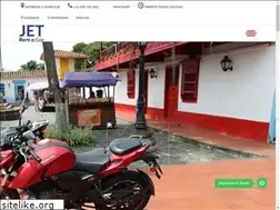Sites similar to alquilerdemotosmedellin.com