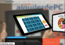 Sites similar to alquilerdepc.com
