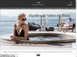 Sites similar to alquilerdeyatesenibiza.com