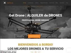 Sites similar to alquilerdrones.eu