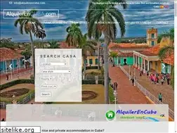Sites similar to alquilerencuba.com