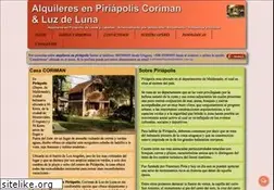 Sites similar to alquileres-piriapolis.com