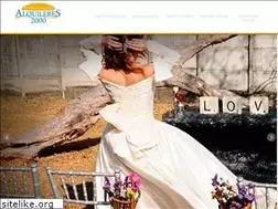 Sites similar to alquileres2000.com