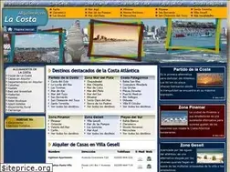 Sites similar to alquileresenlacosta.info
