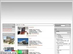 Sites similar to alquileresenmonte.com.ar