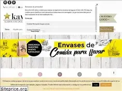 Sites similar to alquilereskava.com